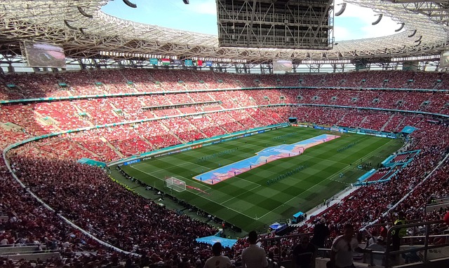 球队的竞技 球队的竞技